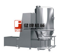 High-efficiency Boiling Dryer