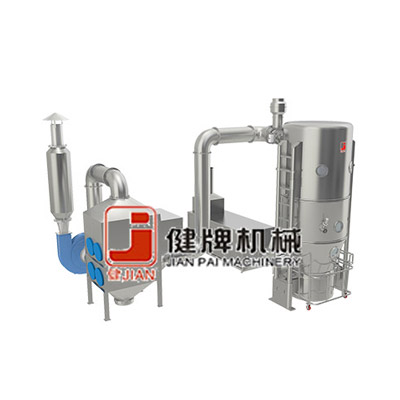 Model JFG-C Series High-efficient Boiling Drying Machine